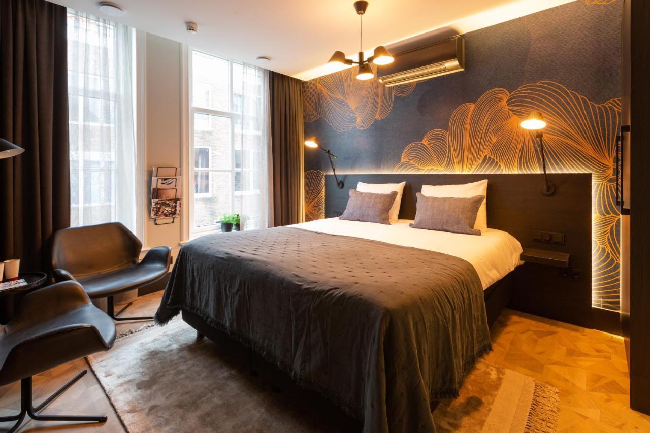 Boutiquehotel Princenjagt Middelburg Exterior foto