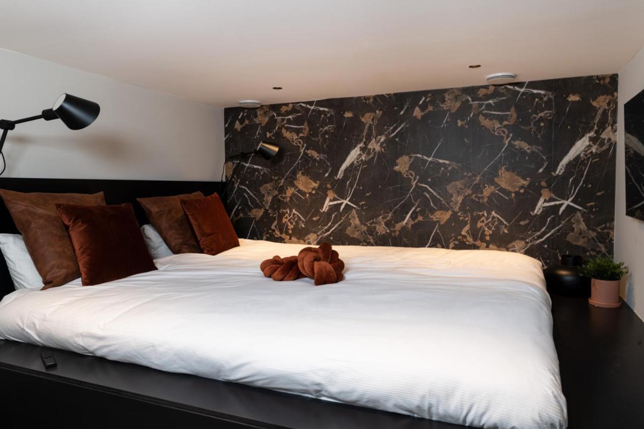Boutiquehotel Princenjagt Middelburg Exterior foto